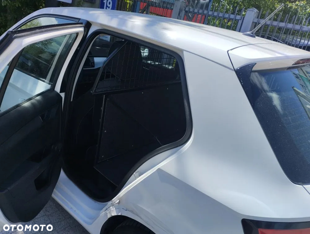 Skoda Fabia 1.0 Ambition - 6