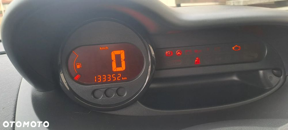 Renault Twingo 1.2 16V Rip Curl - 32