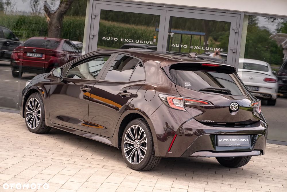 Toyota Corolla - 28