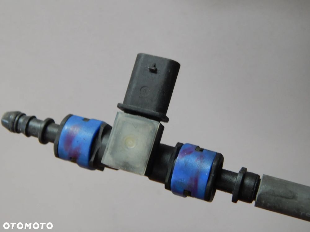 Czujnik ciśnienia paliwa 2.0 Volvo v40 s60 v60 s90 10-20 Łuków części - 2