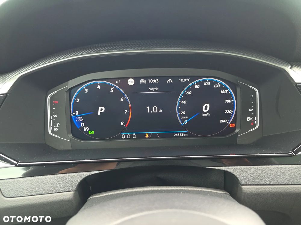 Volkswagen Arteon 2.0 TSI R-Line DSG - 20