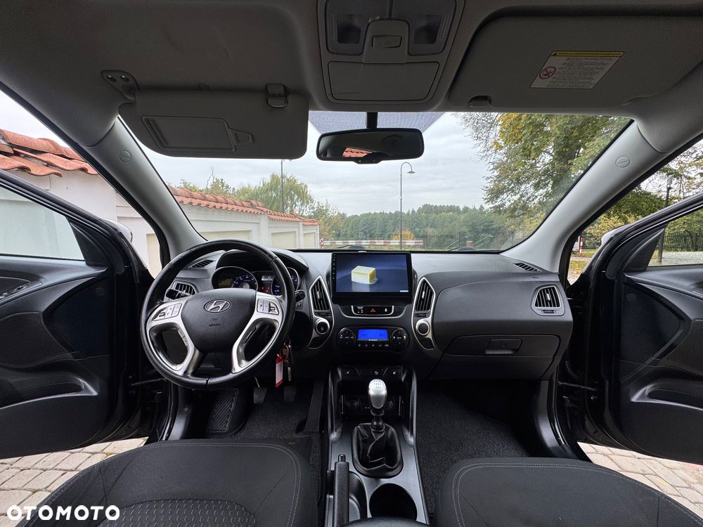 Hyundai ix35 - 32