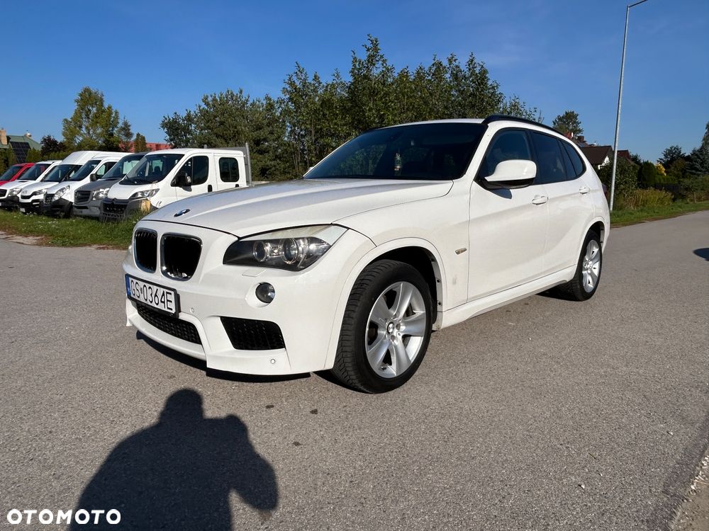 BMW X1 - 2