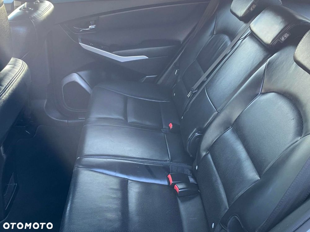 SsangYong/KGM Korando 2.0 Eco e-XDi DPF 2WD Quartz - 19