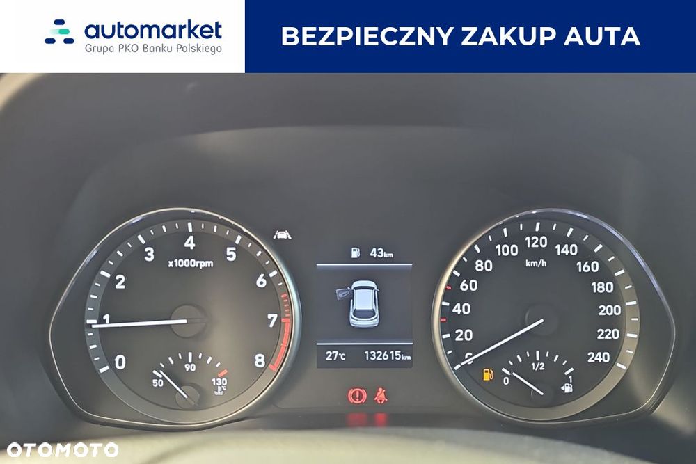 Hyundai i30 1.5 DPI Comfort - 17