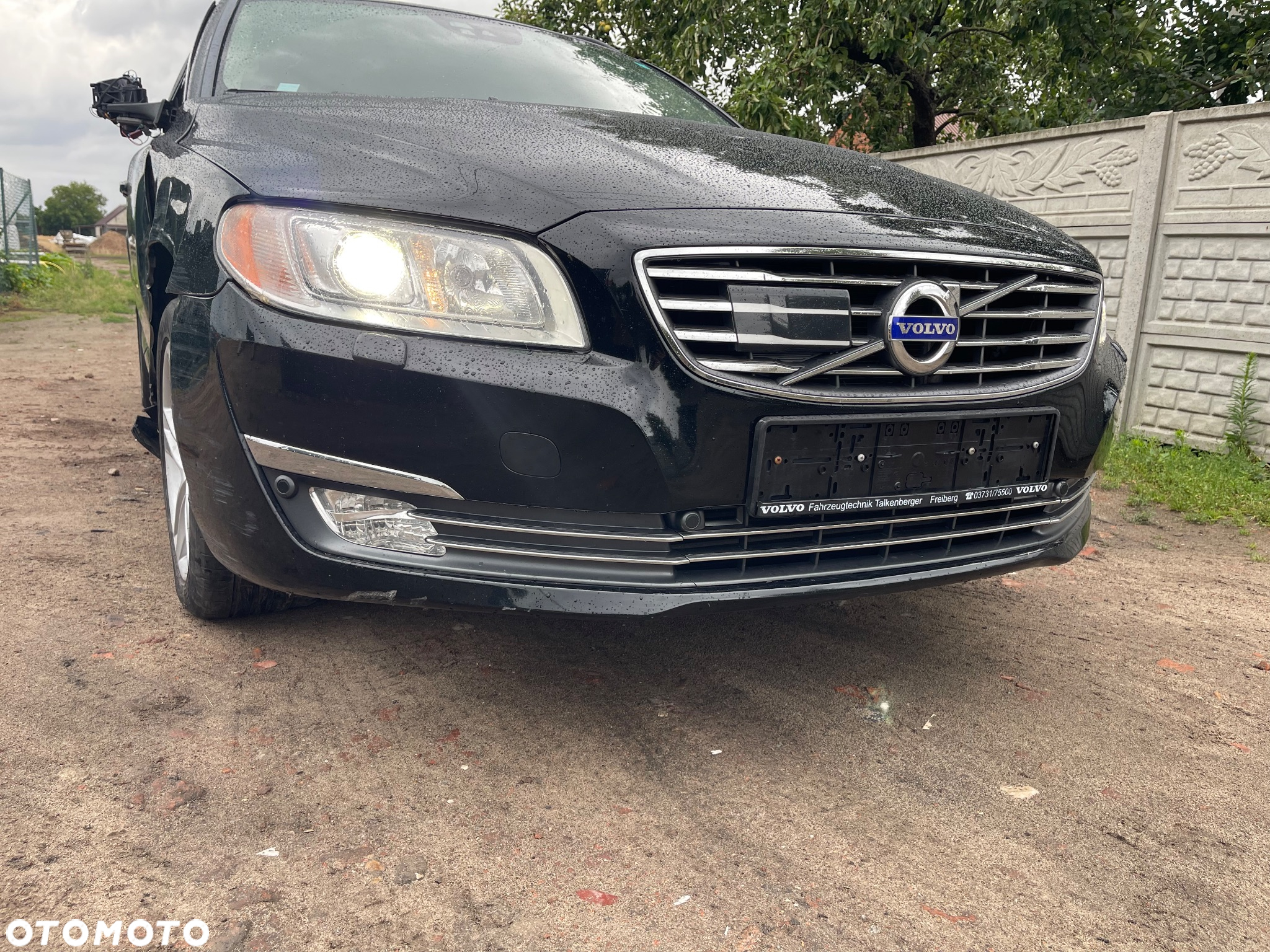 Volvo V70 T4 Summum - 9