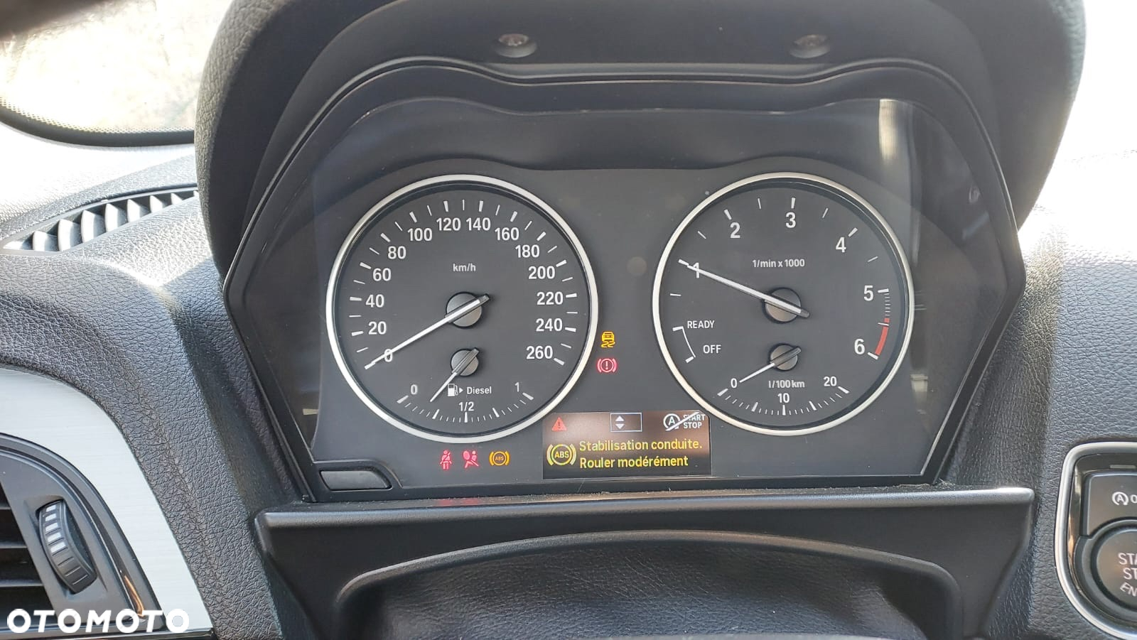 BMW Seria 1 114d M Sport - 14