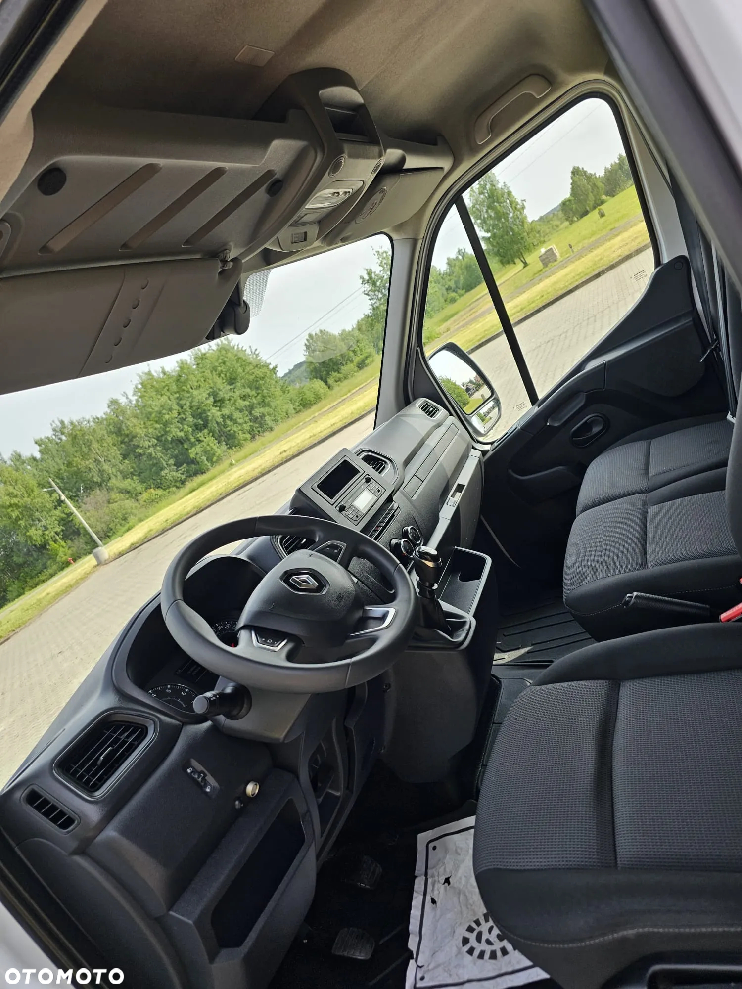 Renault Master - 9