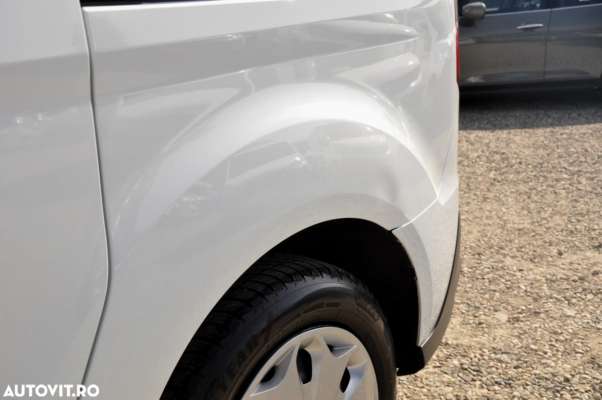Ford Transit Connect Van Maxi - 30