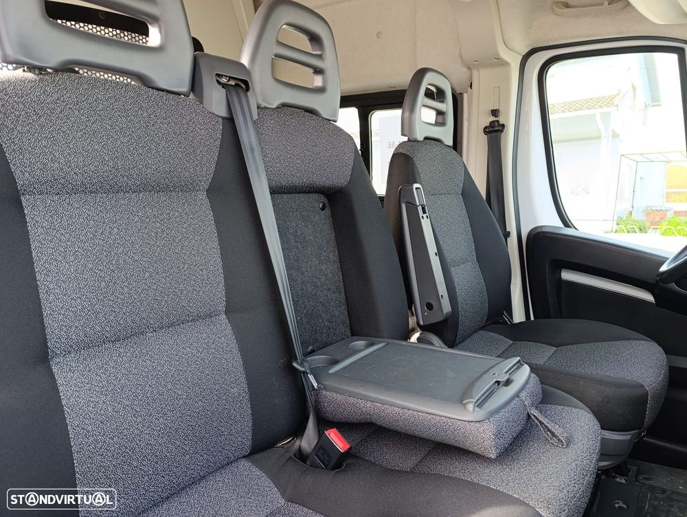 Fiat Ducato L2 - 12