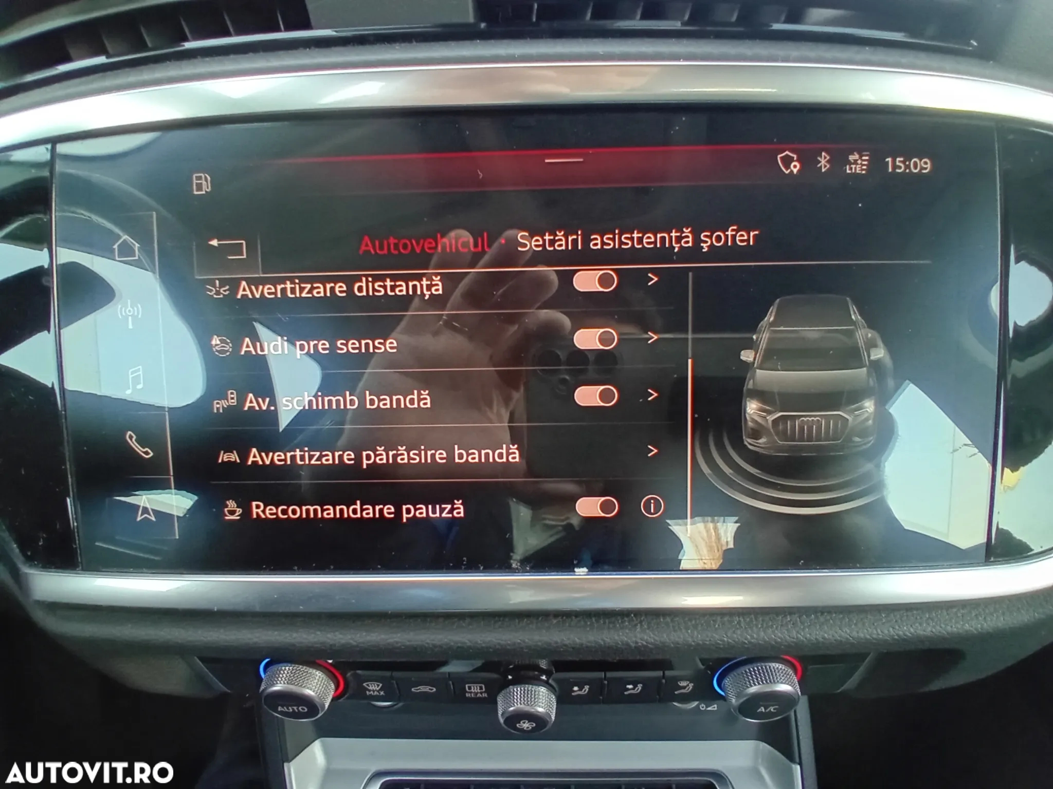 Audi Q3 - 27