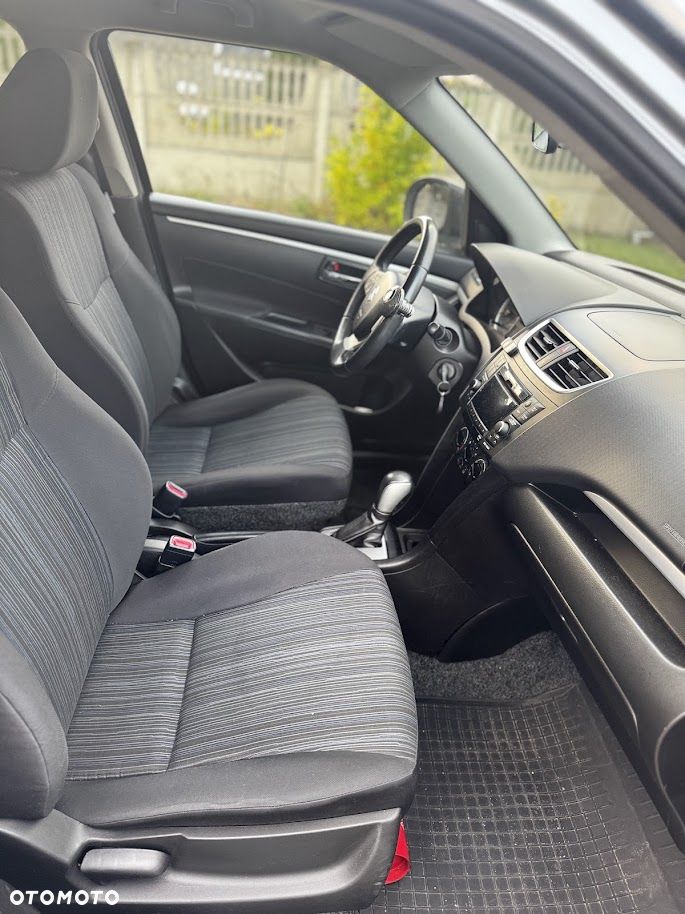 Suzuki Swift 2016 photo 5
