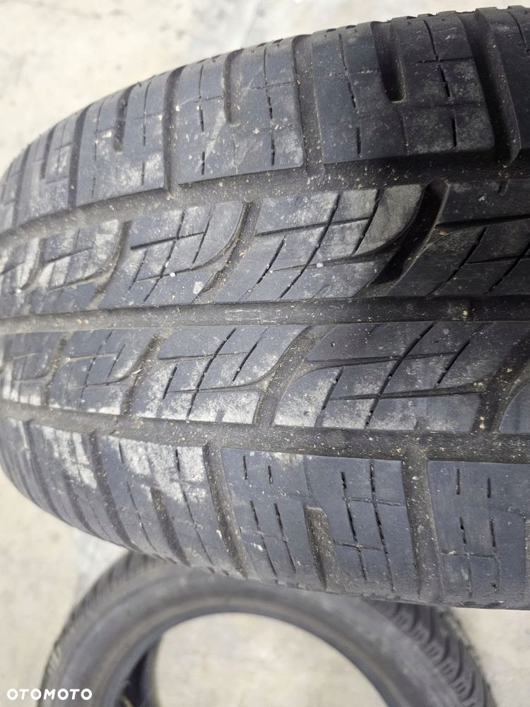 opony letnie pirelli scorpion zero 235/60/18 - 2