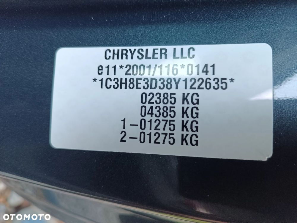 Chrysler 300C 3.0 V6 CRD - 10
