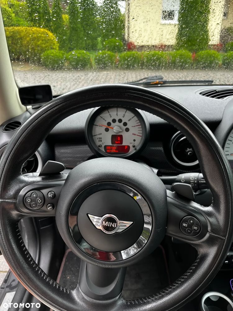 MINI Cooper S - 20