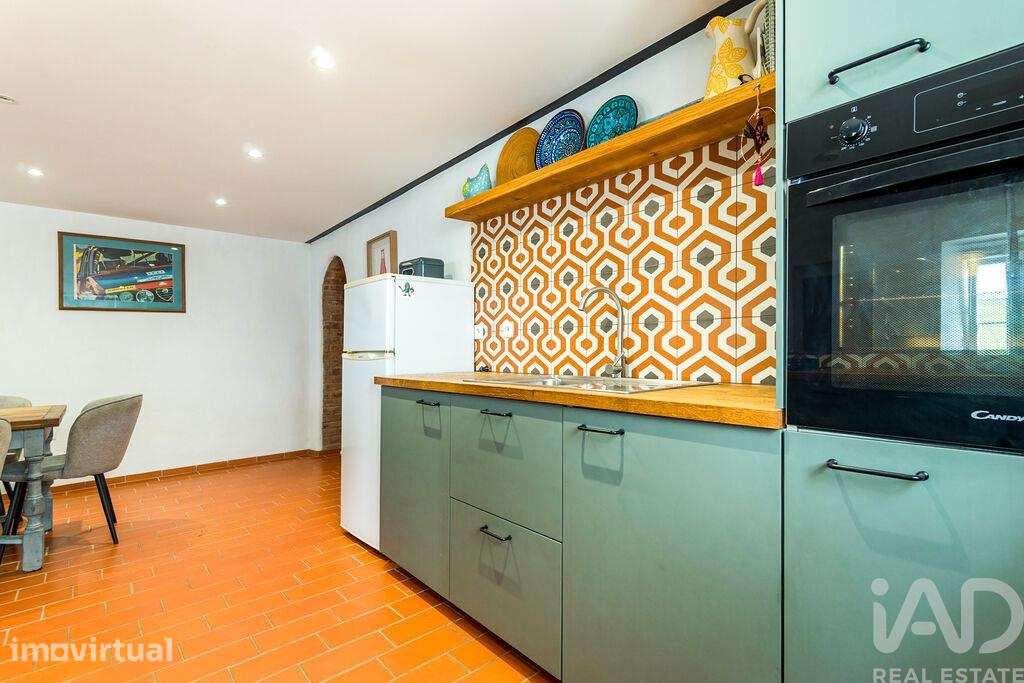 Casa de Cidade T3 em Bensafrim e Barão de São João de 95,00 m2 - Grande imagem: 5/20
