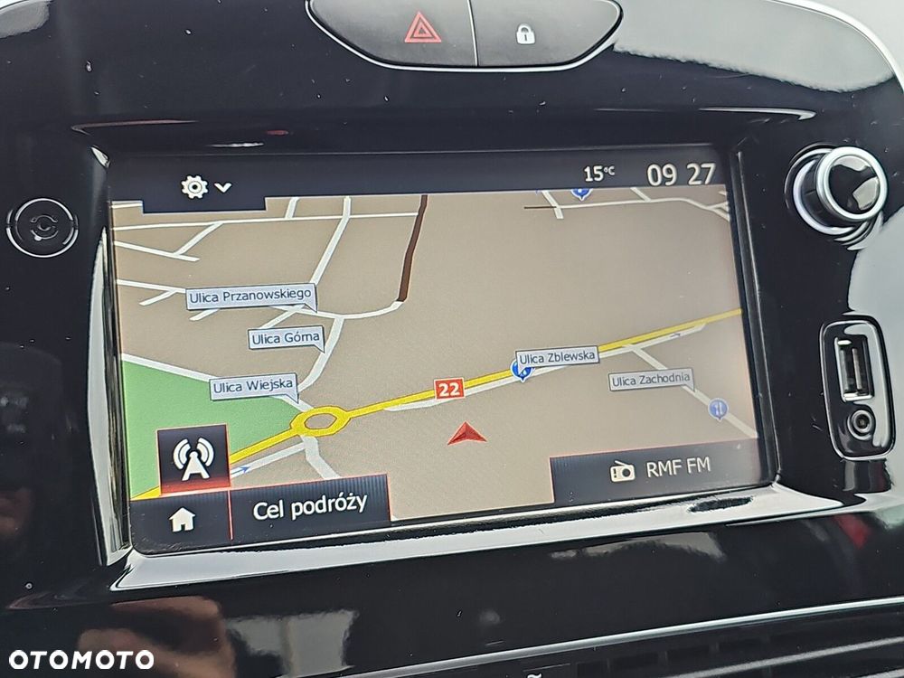 Renault Clio 1.5 dCi Energy Limited - 19