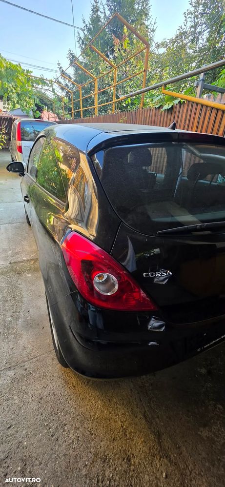 Opel Corsa 1.4i Enjoy - 5