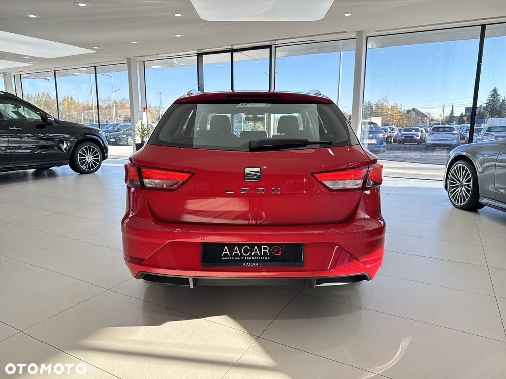 Seat Leon 1.0 EcoTSI Style S&S - 4