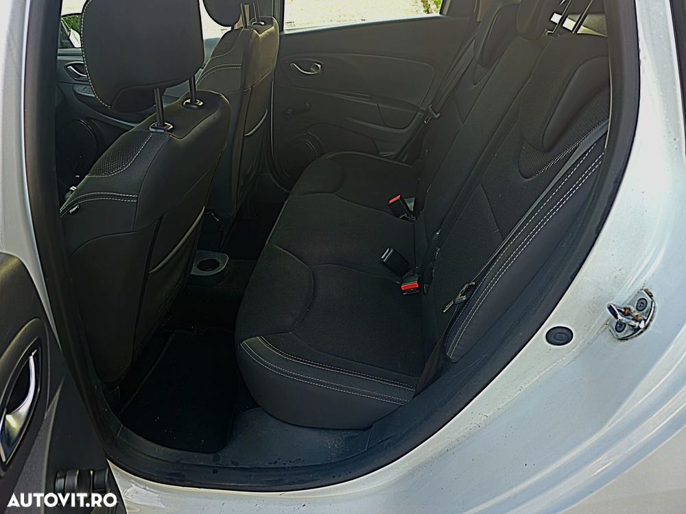 Renault Clio TCe Zen - 8