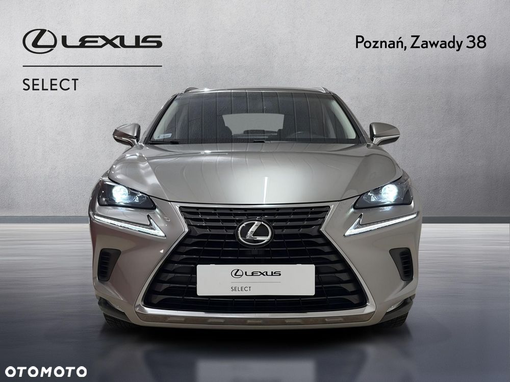 Lexus NX 300 Elegance Optimum AWD - 6