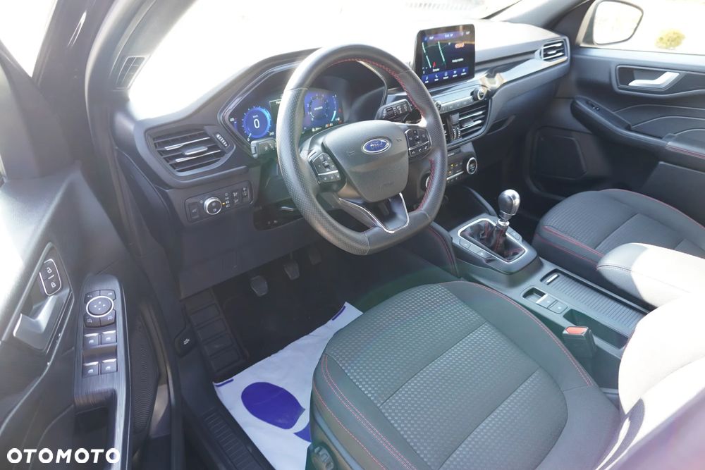 Ford Kuga 1.5 EcoBoost ST-LINE - 7