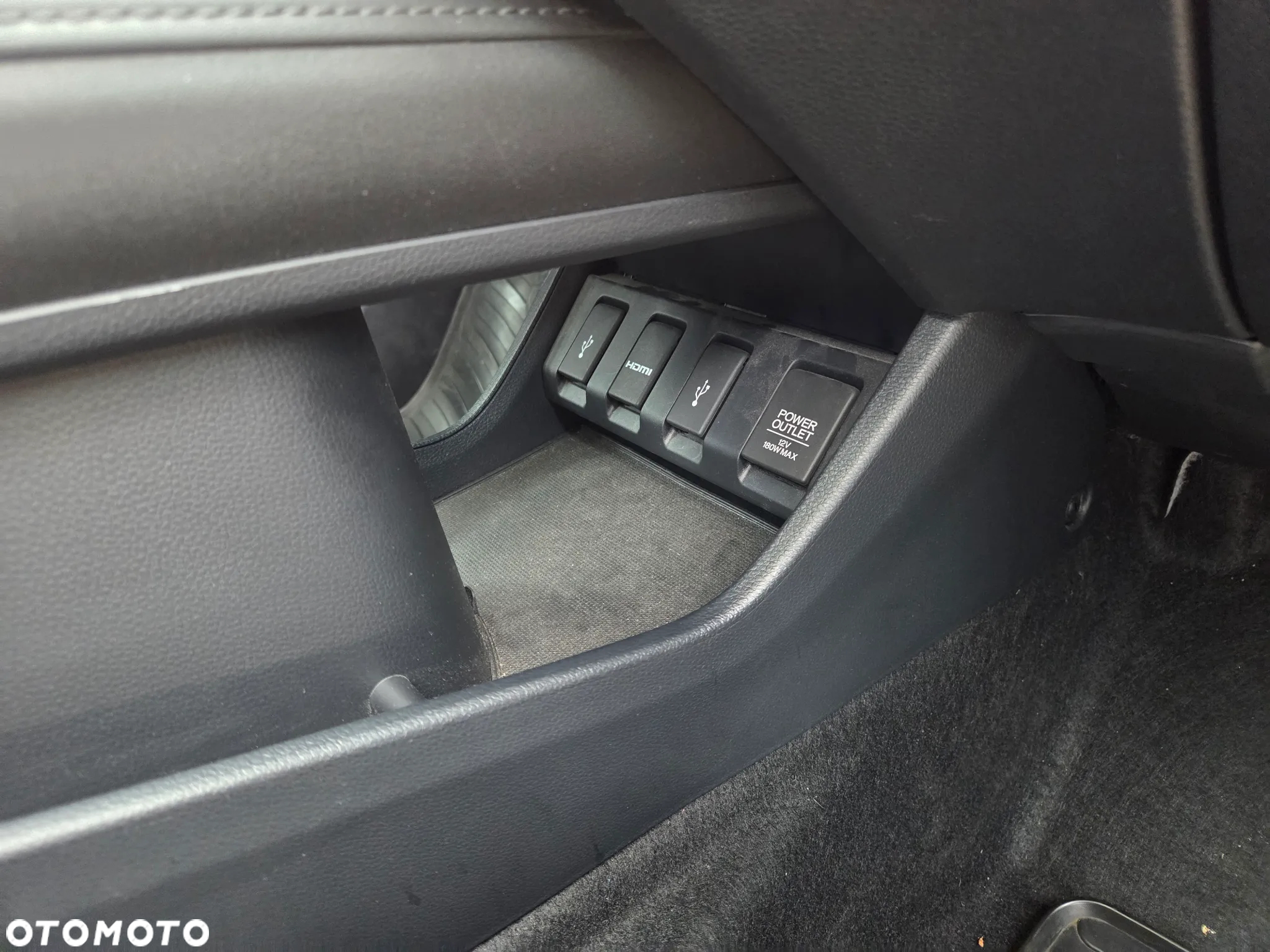 Honda HR-V 1.5 Executive (ADAS / Connect+) - 20