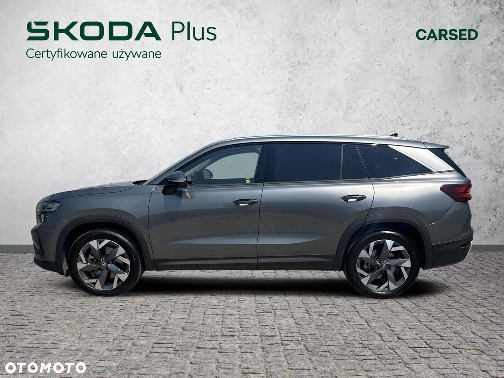 Skoda Kodiaq 2.0 TDI 4x4 Selection DSG - 3