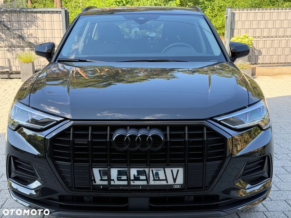 Audi Q3 40 TFSI Quattro Advanced S tronic - 2