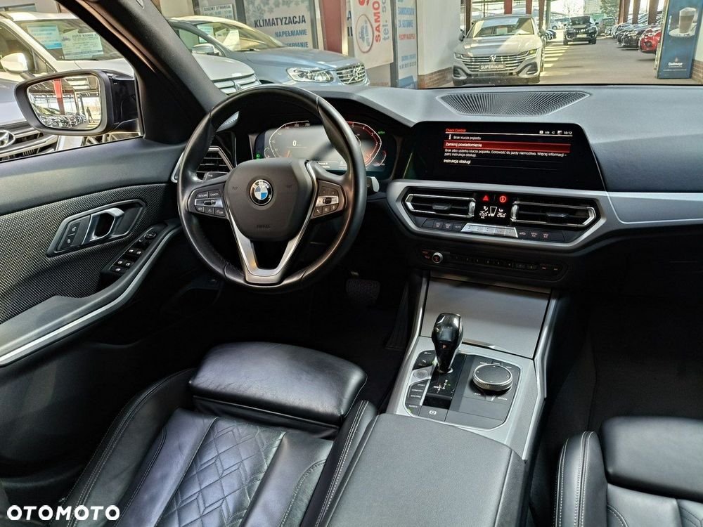BMW Seria 3 - 16