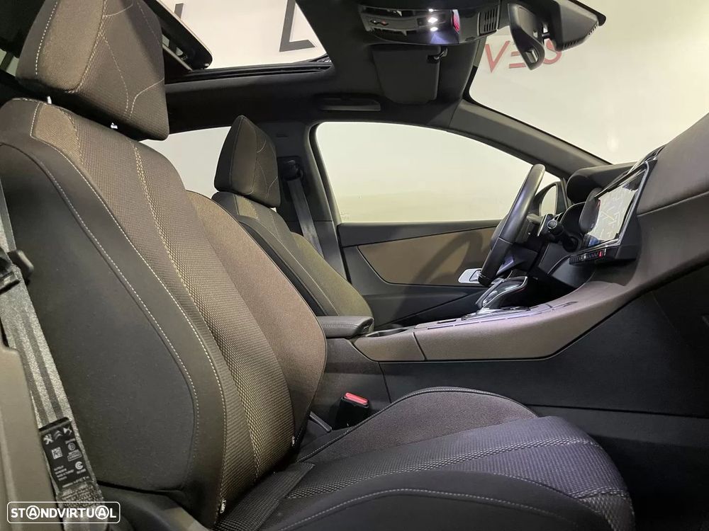DS DS7 Crossback E-Tense Bastille+ EAT8 - 18