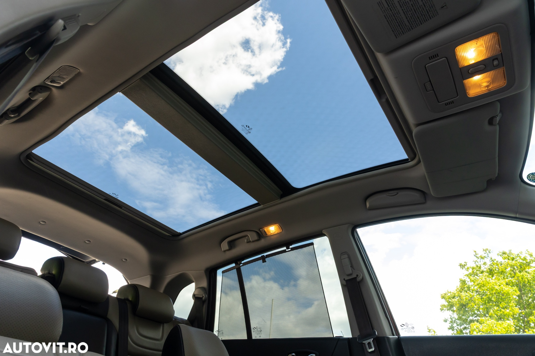 Renault Koleos 2.0 dCI FAP 4x4 Bose Edition - 13