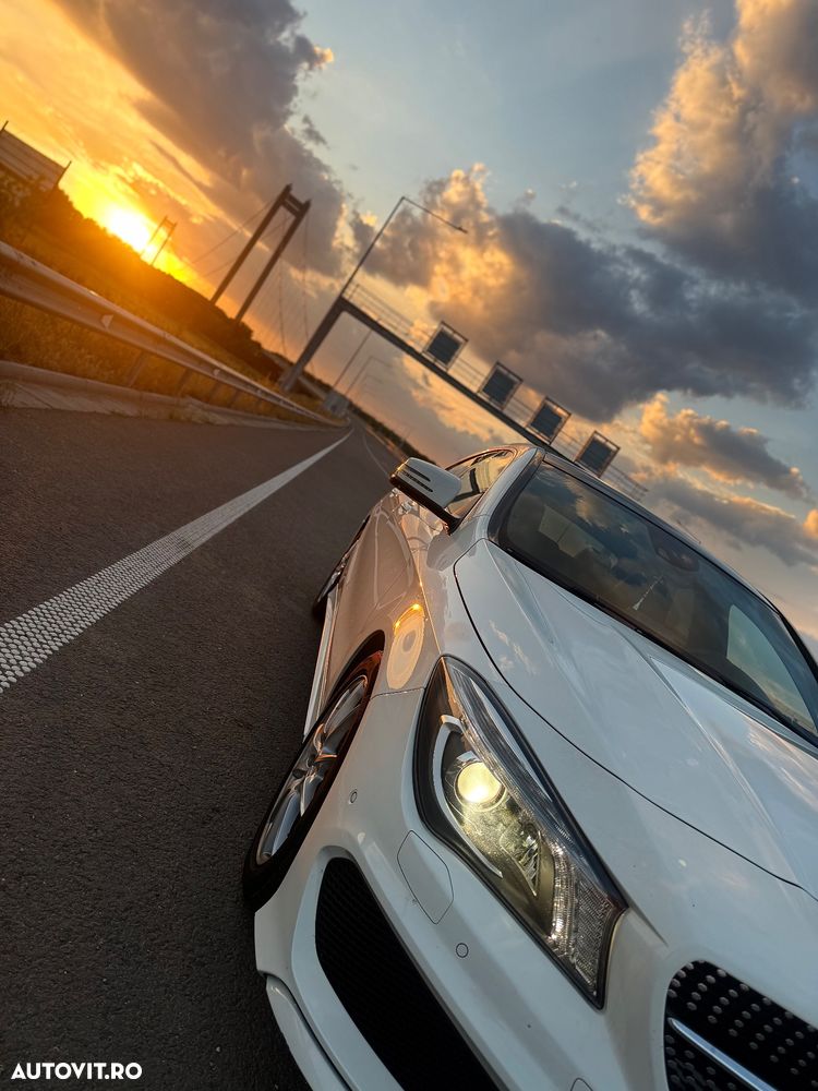 Mercedes-Benz CLA 250 4MATIC Aut. - 4