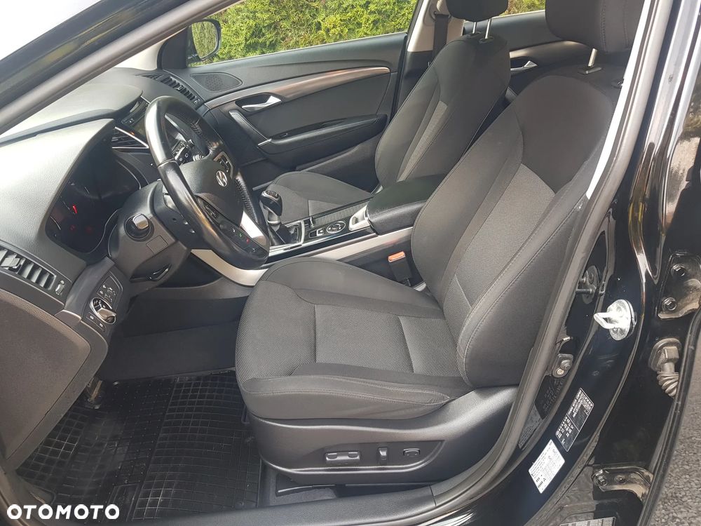 Hyundai i40 - 14