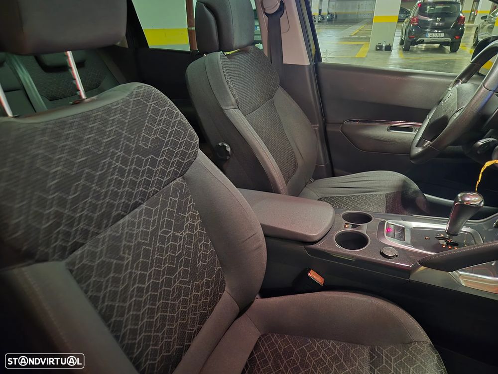 Peugeot 3008 1.6 e-HDi Style 2-Tronic - 37