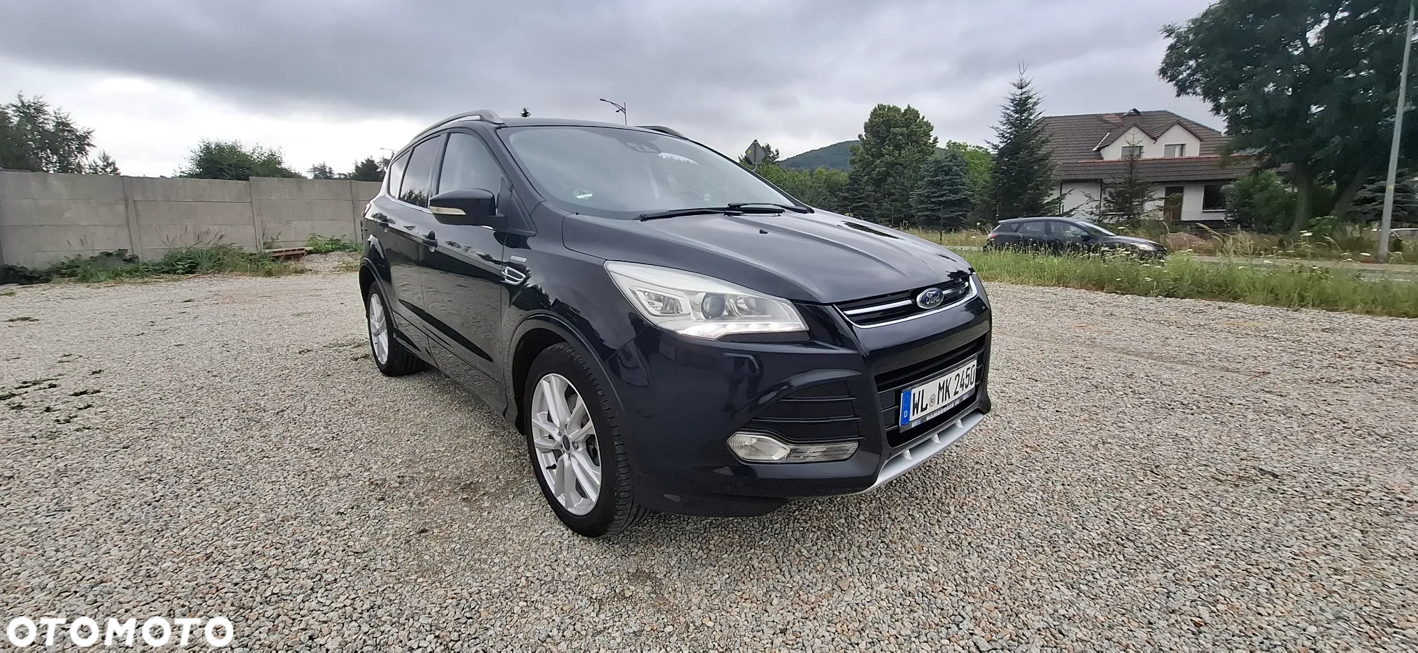Ford Kuga 2.0 TDCi Individual - 15