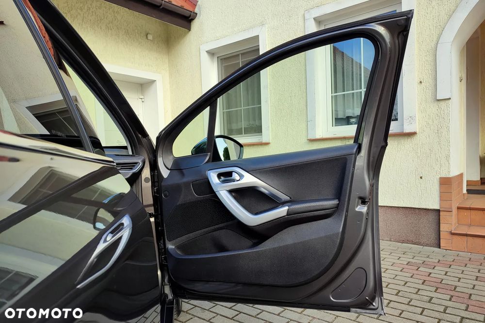 Peugeot 2008 PureTech 110 Stop&Start EAT6 Crossway - 14