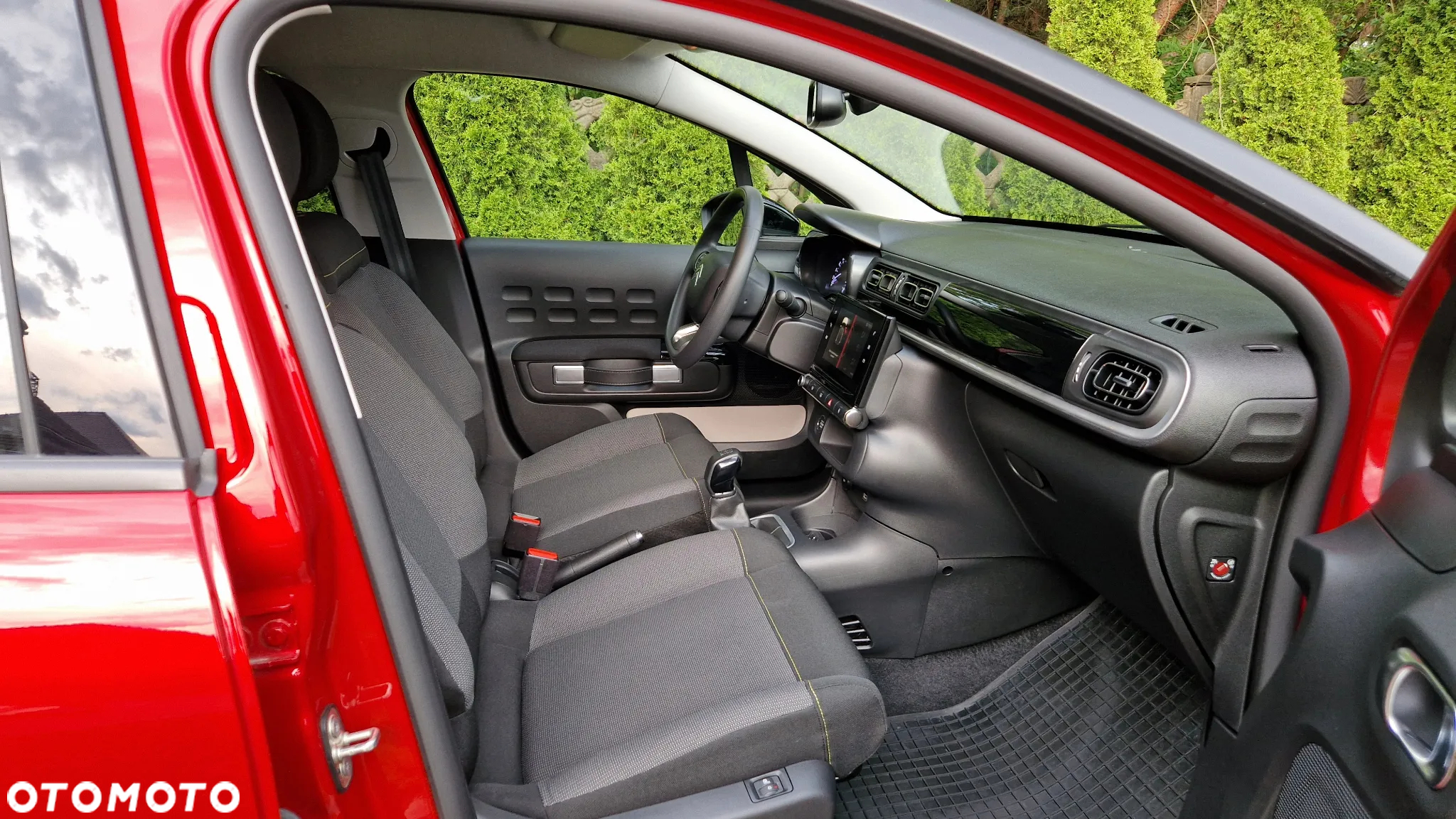 Citroën C3 1.2 PureTech Shine - 14