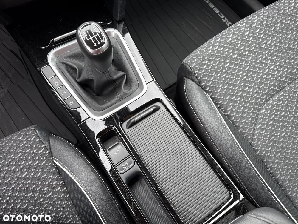 Kia XCeed 1.5 T-GDI L - 15