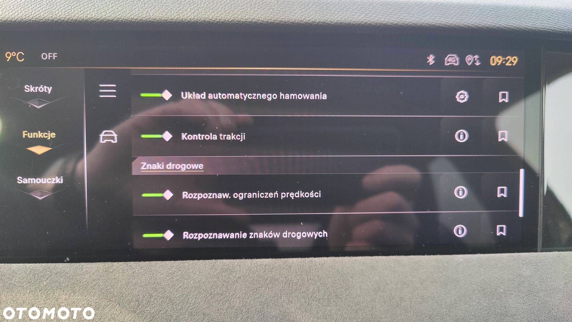 DS Automobiles DS 4 1.6 PureTech Performance Line - 11