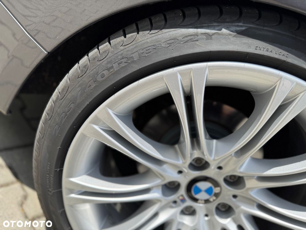 BMW Seria 3 - 9