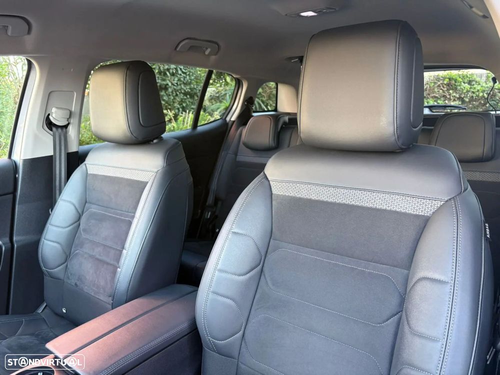 Citroën C5 Aircross 1.5 BlueHDi Shine - 34