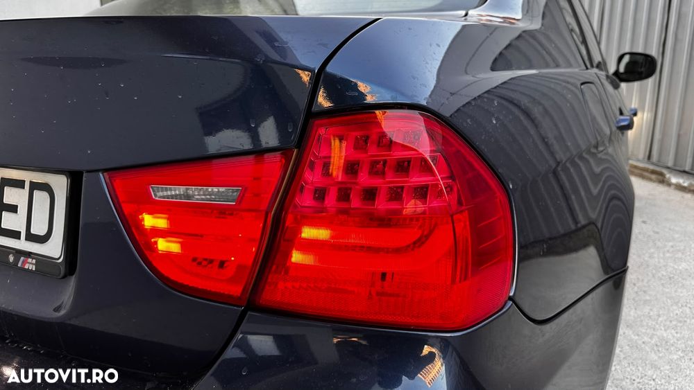 BMW Seria 3 - 9