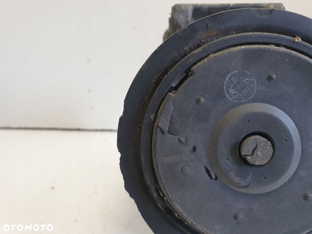 SPRĘŻARKA KLIMATYZACJI Audi A3 II 8P1.6 FSI _ - 15