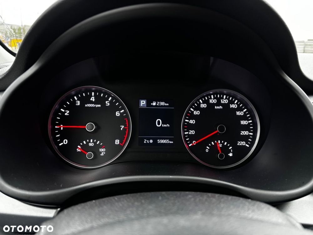 Kia Rio 1.0 T-GDI 120 DCT7 Spirit - 13