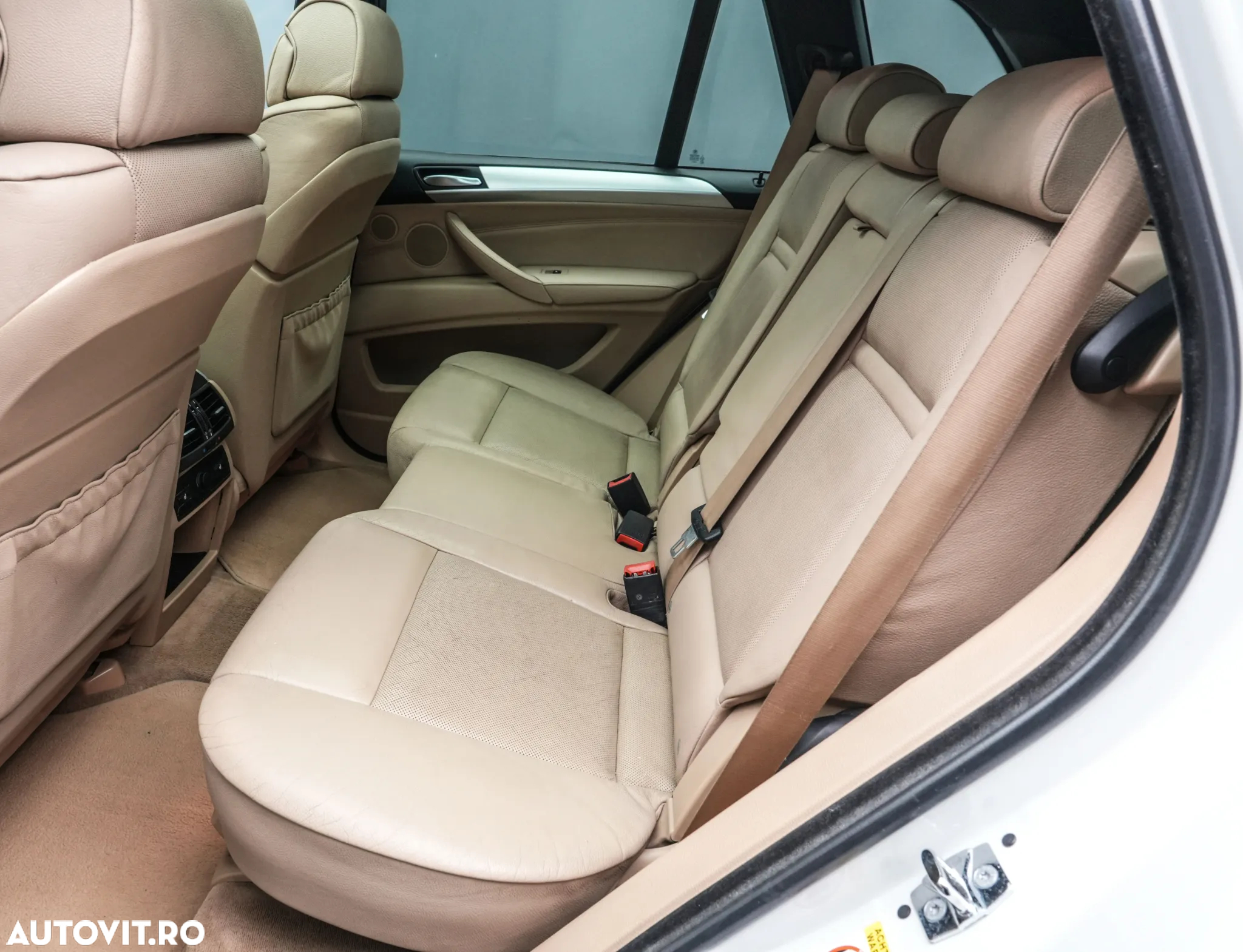 BMW X5 3.0d Aut. - 16
