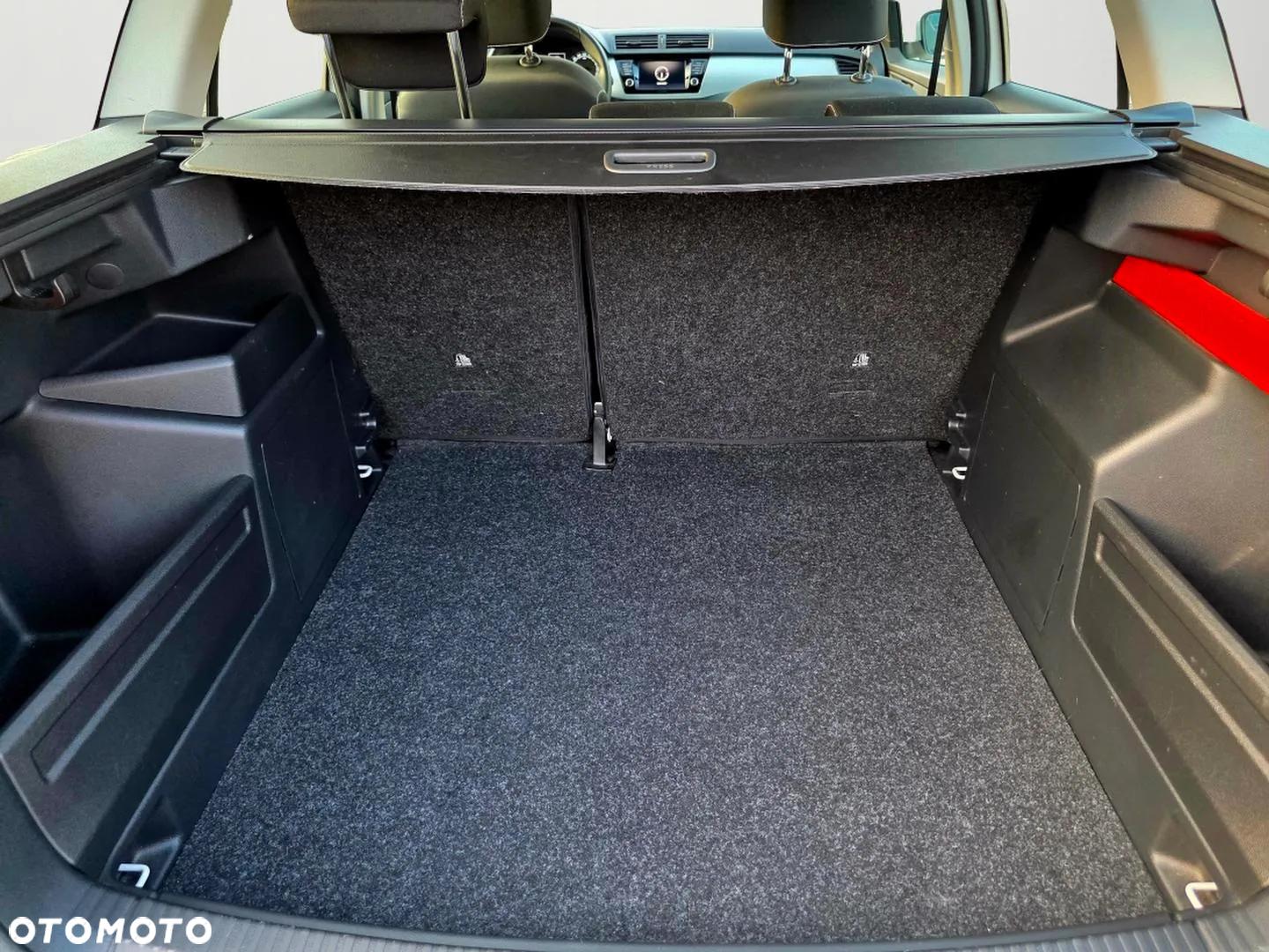 Skoda Fabia 1.0 Ambition - 11
