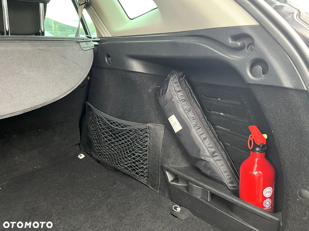 Renault Megane dCi 130 FAP BOSE Edition - 17