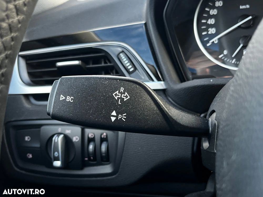 BMW X1 sDrive18i Standard - 17