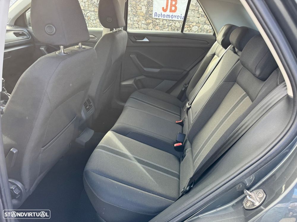 VW T-Roc 1.0 TSI Style - 13